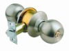 Cylindrical door locks