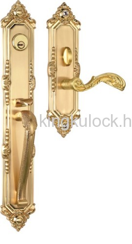 mortise lock