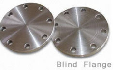 Blind Flanges