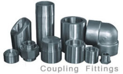 Coupling Fittings