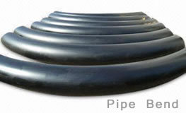 Pipe bending