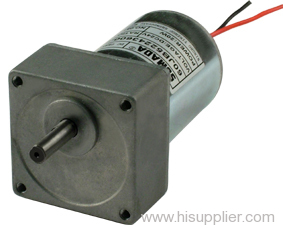 Electrical Motor