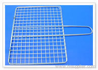 stainless steel barbecue wire meshes