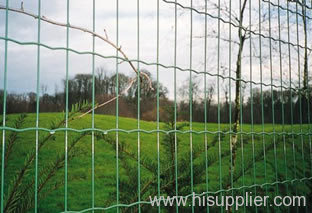 metal fences