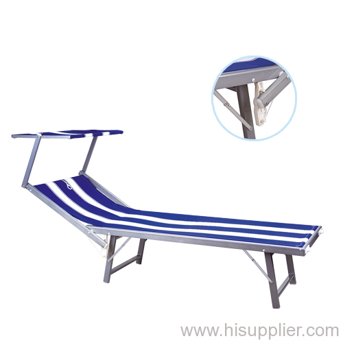 Beach Bed