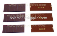 indoor solar cell