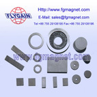 block cast alnico magnets