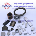 alnico magnet ring