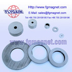 alnico ring magnets