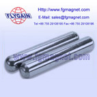 educational alnico magnet bar