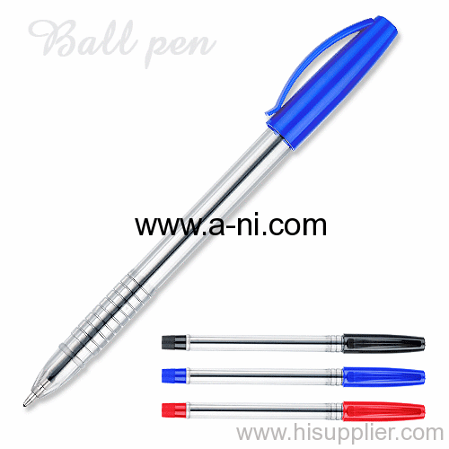 simple Stick ballpoint pen