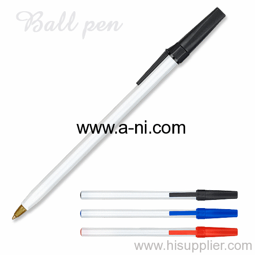 cheap stick ballpen