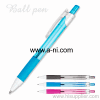 retractable ballpoint pen