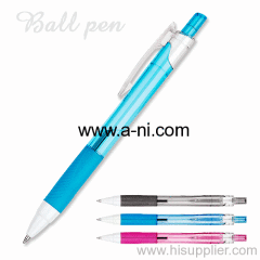 retractable ball pen