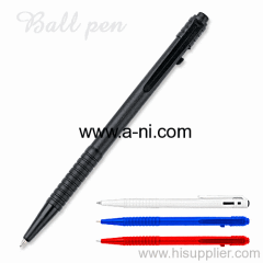 solid color ballpen