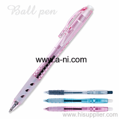 grip knock pen