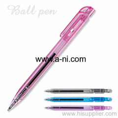 knock ballpen