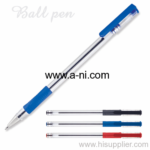 classic Promotional Plastic Stick Ball Point Pen