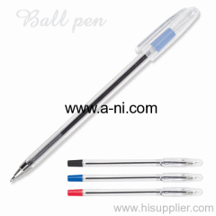 Promotional Stick Ball Point Pen