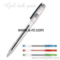 ODM Gel Ink Pen