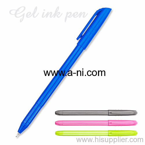 standard color Gel Ink Pens