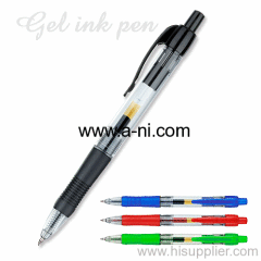 good performance Gel Ink Pen