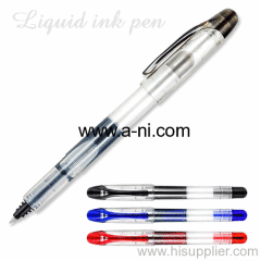 OEM liquid ink pen