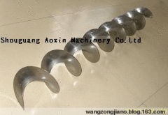 Shouguang Aoxin Machinery Co., Ltd