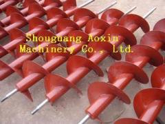 Shouguang Aoxin Machinery Co., Ltd