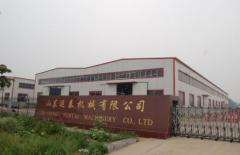 Yuntai Machinery Co., Ltd.