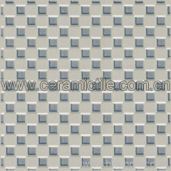 Glazed Ceramic Mosaic Tile