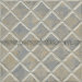 Glazed Ceramic Mosaic Tile