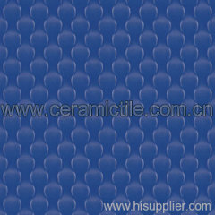 Glazed Mosaic Ceramic Tile