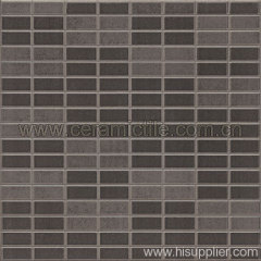 Glazed Mosaic Ceramic Tile