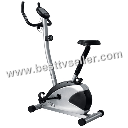 Magnetic Fitness Bike