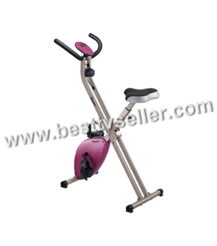 Magnetic Exercise Bike