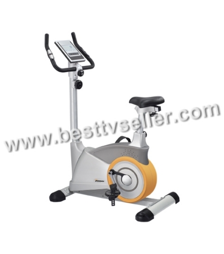 Elliptical Bike