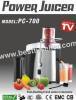 Power Juicer