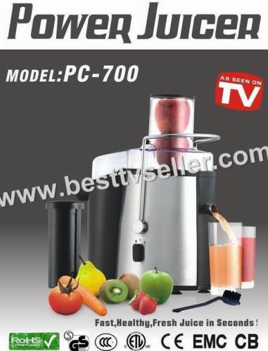 Power Juicers