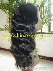 full lace wig