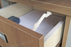 Child Safety Drawer Lock