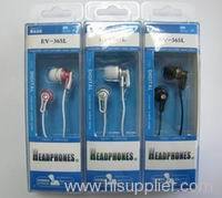 earphone plug