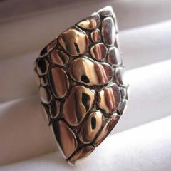 sterling silver ring john hardy jewelry Imitation brand jewelry high quality imitation brand jewelry