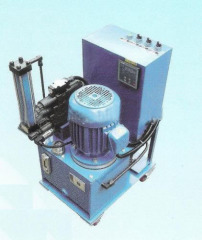 hydraulic power unit