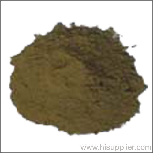 Seaweed Powder