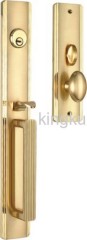 mortise locks