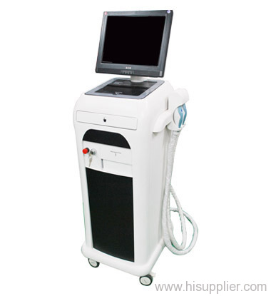 Radio Frequency Skin Rejuvenation Equipment