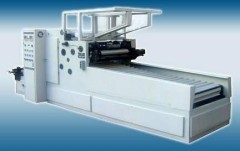 household foil slitting and rewinding machine