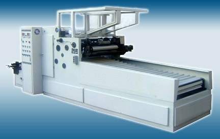 household foil slitting and rewinding machine