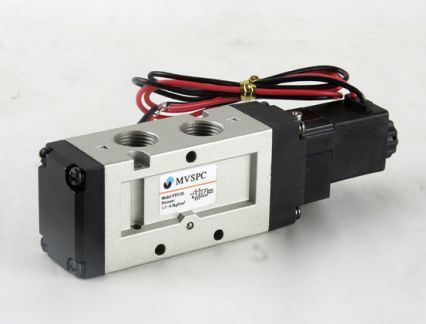 Solenoid valve